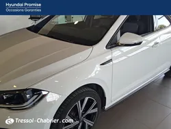 VOLKSWAGEN Polo 1.0 TSI 95 S&S DSG7 R-Line