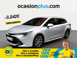TOYOTA Corolla Touring Sports 180H Style