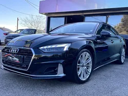 Audi A5 SPORTBACK 40 TDI 204CH AVUS QUATTRO S TRONIC 7