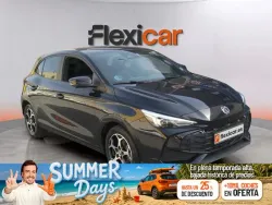 MG 3 1.5 Hybrid+ Luxury 143kW