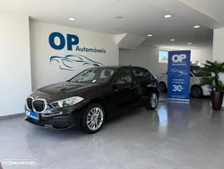 BMW 116 d Corporate Edition Auto