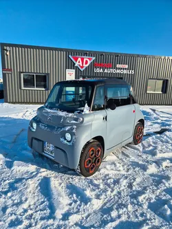 Citroen ami