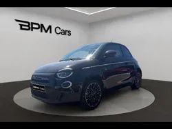 Fiat 500 e 118ch Icône