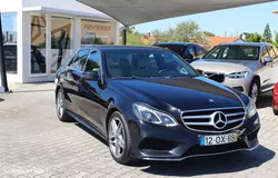 Mercedes-Benz E 250 CDi Avantgarde BE Auto.