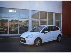CITROEN C3 1.4i 2009 BERLINE Confort PHASE 1