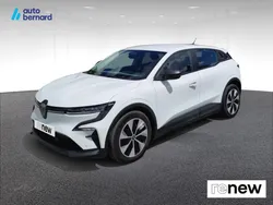 Renault Megane E-Tech Electric EV60 130ch Evolution ER super charge