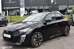 Peugeot 208 1.2 PureTech Allure