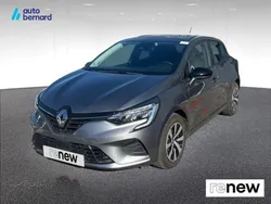 Renault Clio 1.0 TCe 90ch Equilibre