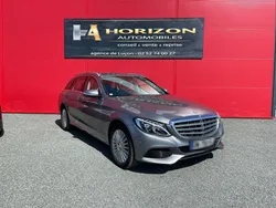 Mercedes C BREAK C 250d CDI BlueEfficiency 4Matic - GARANTIE 12 MOIS
