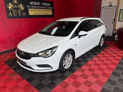 Opel Astra Tourer 1.6 CDTi 110cv Edition Start&Stop
