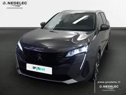 Peugeot 5008 1.5 BlueHDi 130ch S&S Allure Pack EAT8