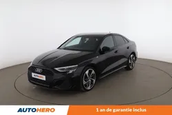 Audi A3 Berline 35 TDI S line S tronic 7 150 ch