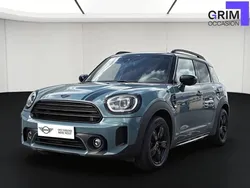MINI Countryman 136 ch BVA7 Cooper Edition Premium