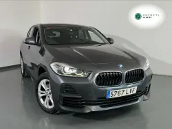 BMW X2 sDrive 18dA