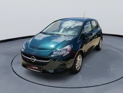 Opel CORSA 1.4 90CH EDITION 5P