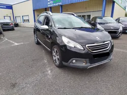 PEUGEOT 2008 1.2 CROSSWAY 120chx , CLIM, VITRES ET RETROS ELECTRIQUES, GPS COULEUR, RADAR DE RECUL, JANTES ALU, REGULATEUR DE VITESSE, REPRISE POSS ,GARANTIE 3 MOIS