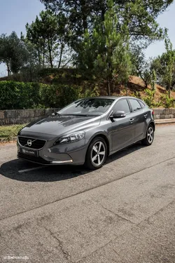 Volvo V40 1.6 D2 Kinetic