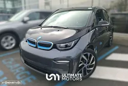 BMW i3 120Ah