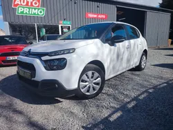 Citroën C3 100 S&S Feel