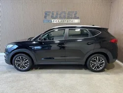 Hyundai TUCSON 1.6 T-GDI 177CH CREATIVE DCT-7 EURO6D-EVAP