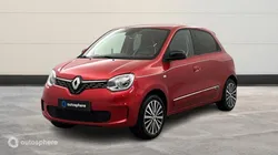 Renault Twingo E-Tech Electric Techno R80 Achat Intégral