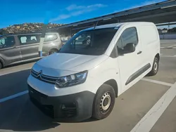 Citroen berlingo 1.5 hdi an 2022 / 9990 ht