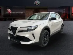 Alfa Romeo Junior Ibrida 100kW (136CV) -