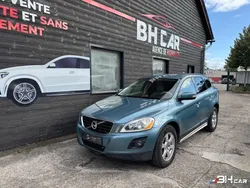 Volvo Xc60 T6 AWD SUMMUM 285cv