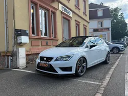 SEAT Leon 2.0 TSI 290 CUPRA DSG BVA - CAMERA DE RECUL - STAGE 1 - GARANTIE 6 MOIS