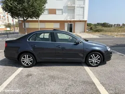 VW Jetta