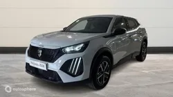 Peugeot 2008 1.2 Turbo 100ch Style