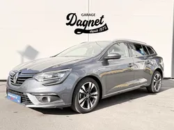 Renault Mégane IV ESTATE INTENS 1.5 DCI 115