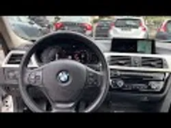 BMW 318 i Touring Aut. Edition Luxury Line Purity