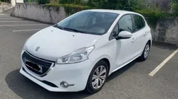 Peugeot 208 1.6 E-hdi 92ch ACTIVE