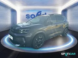 Citroen C5 Aircross BlueHDi 130ch S&S Shine EAT8