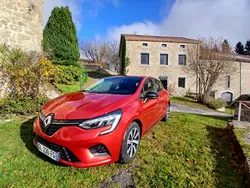 Clio 5 tce 90 garantie 12 mois