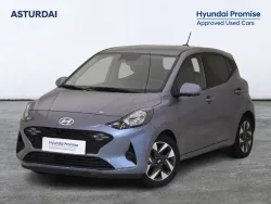 Hyundai i10 1.0 MPI Klass