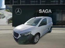 Mercedes Citan 112 CDI FG PRO FRIGO Cellule isotherme ECP - FRA