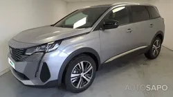 Peugeot 5008 1.5 BlueHDi Allure Pack de 2024