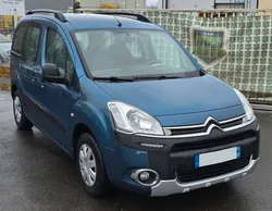 CITROËN Berlingo (B9) Break 1.6 HDi 8V 75 cv CONFORT