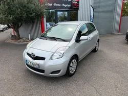 Toyota Yaris 1.4D CONFORT 90CV BVA