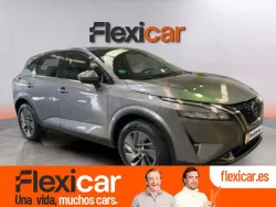 NISSAN Qashqai 1.3 DIG-T mHEV 12V Acenta 4x2 Aut. 116kW