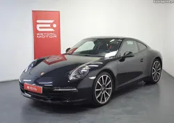 Porsche 911 991 Carrera 2 PDK