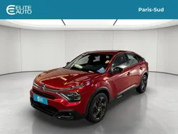 CITROEN C4 PureTech 130 EAT8 Plus