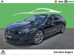 Peugeot 508 SW BlueHDi 130ch S&S Allure EAT8