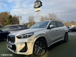 BMW X1 xDrive25e Pack Desportivo M