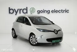 Renault Zoe (s/ Bateria) Life