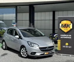 Opel Corsa 1.3 CDTi Business Edition
