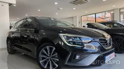 Renault Mégane de 2022