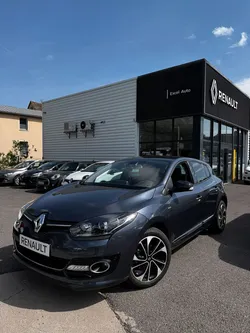 Renault megane 3 berline bose ph3 - 05/2015